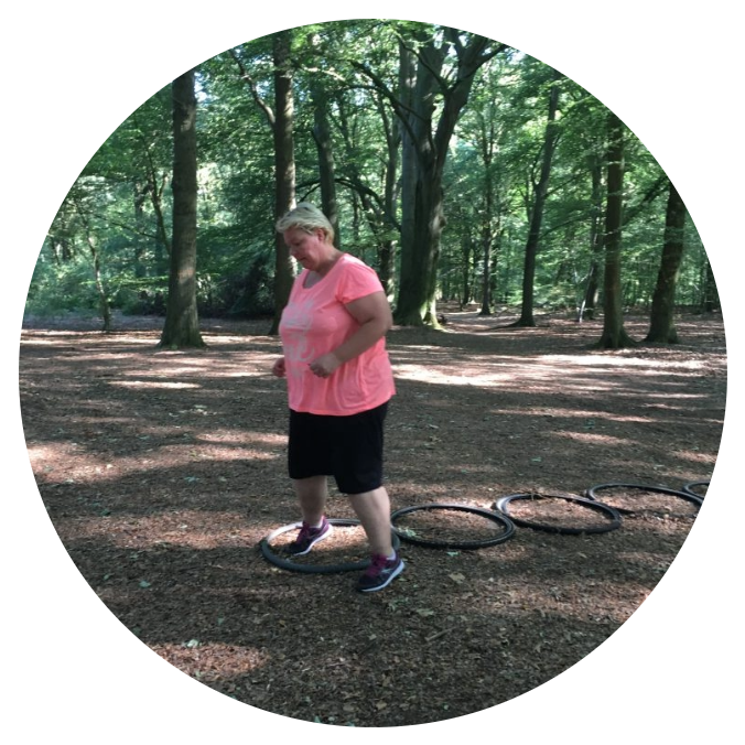 Sport en bewegen bij Gezond4You